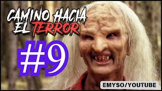 CAMINO HACIA EL TERROR 9 2024 NUEVA ESCENA SUBTITULADO ESPAÑOL 720P [upl. by Aihseuqal]