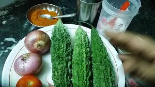 How to prepare pagarkai thokku recipe tips Tamil Samayal video By Arul Tv [upl. by Aseefan]