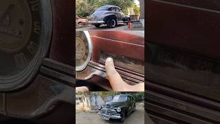 Fleetmaster രാജകീയം 🔥 fleetmaster chevrolet shorts vintagecars classiccars vintagestyle [upl. by Yorgen791]