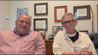 Bishop Scanlans Weekly Video 92024 [upl. by Adamina]