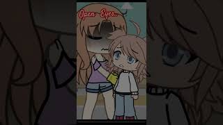 Open eyes Song 🎧 Открой глаза Песня 🎧 openeyes song シ gacha гачаклуб гача gachalife [upl. by Vladamir529]