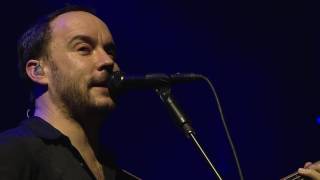 Dave Matthews Band Summer Tour Warm Up  Christmas Song 121912 [upl. by Ivek154]