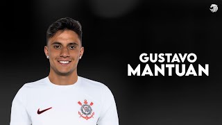 Gustavo Mantuan ► Bem Vindo de Volta ao Corinthians ● Skills amp Goals 2024  HD [upl. by Philippe]