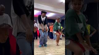 KIYA KIYA  RINKU SIR AND CHITRANSHI SHARMA  DC RINKU SIR dance dancereels viral video [upl. by Nosmas]