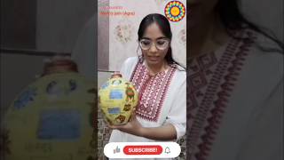 Watch gulak sajaoo competition on shrivani kids yt channel link is in description aacharya dharm [upl. by Nnylhsa]