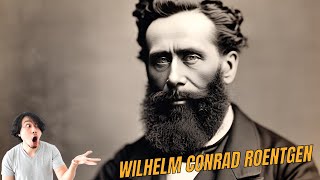 Exploring the Fascinating Wilhelm Conrad Roentgen [upl. by Holloway983]