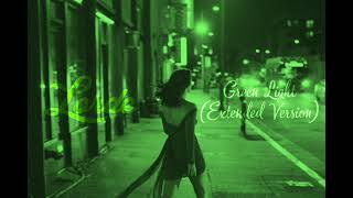 Lorde  Green Light Extended Version [upl. by Arica]