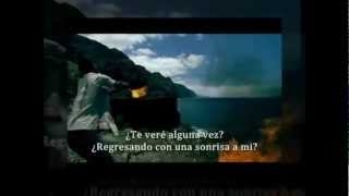 Westlife  If Let You Go SubEspañol HD [upl. by Dnomyad]