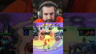 How do I keep getting away with it  TFT Magic amp Mayhem  Teamfight Tactics tft teamfighttactics [upl. by Etti]