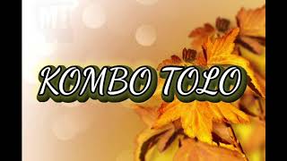 KARAOKE — Kombo Tolo Galo song🎤🎤🎧🎧 [upl. by Brockie]