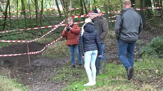 ONK Enduro Tubbergen 28102023 deel 2 van 2 [upl. by Enilrae]