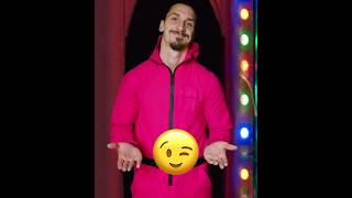 Zlatan Ibrahimovic Funny Moments 🤣😂🤣 [upl. by Madelena212]