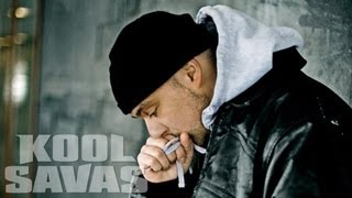 Kool Savas quotWeg nach draussenquot [upl. by Alidia846]