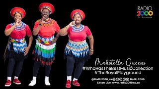 Mahotella Queens [upl. by Benji]