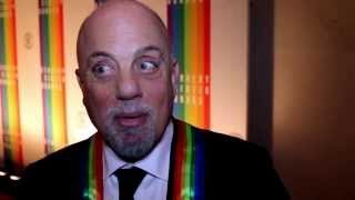 Kennedy Center Honors Get Musical for Billy Joel [upl. by Jordana]