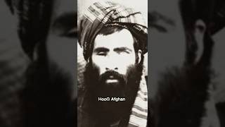 History of Mullah Muhammad Omar  ده‌ ملا عمر مجاهد تاريخ shorts taliban history viral [upl. by Eseerehc521]