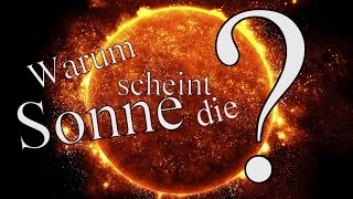 Warum scheint die Sonne [upl. by Dewhurst]