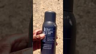 3D Printed Compressed Air Spray Can Nozzle [upl. by Attennaej]