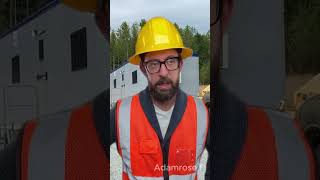 Talented engineers Part 33adamrosefunny constructionengineeringworkers [upl. by Zela]