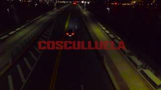 Cosculluela  Dm BM Video Official [upl. by Eidnim]