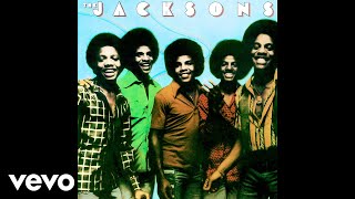 The Jacksons  Good Times Official Audio [upl. by Krute767]