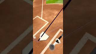 Hitting fastballs pt1 full video on channel [upl. by Dot]