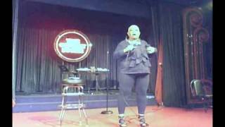 Luenell Live at the Comedy Store  Trippin On Tuesdays 1 of 2 [upl. by Bil901]