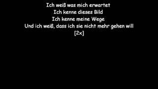 Böhse Onkelz  Narben  Lyrics [upl. by Aihsercal]