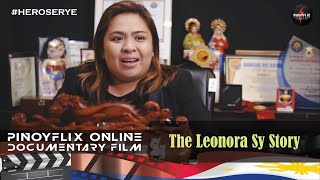 Kwento ni Leonora Norma SyCasas [upl. by Arebma]