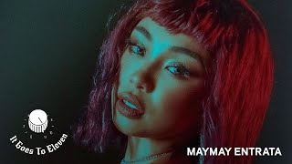 Maymay Entrata Reveals How Custom InEar Monitors Improved Her Vocal Performance  It Goes To 11 [upl. by Dikmen]