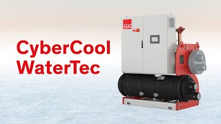 CyberCool WaterTec english [upl. by Feenah]