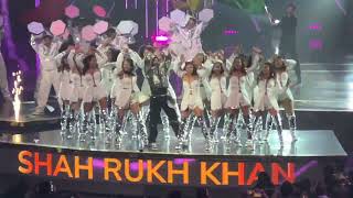 MUSTWATCH SRKs Epic Zee Cine Awards Performance zeecineawards srk trending viral [upl. by Davide484]