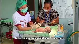 Picu Nicu RSUD Sanjiwani [upl. by Anod52]