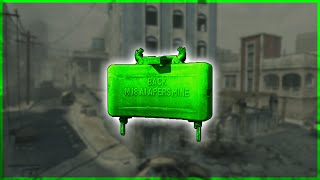 MW3 Survival with Unlimited Claymores [upl. by Ordway]