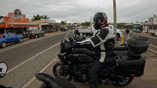 Gatton to the Bunya Mountains [upl. by Tace648]