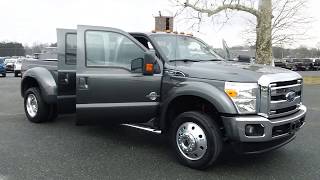 BEST USED 4WD DIESEL DUALLY TRUCKS FOR SALE  800 655 3764  DX85537B [upl. by Koeppel294]