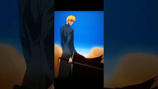 Bankai Tensa Zangetsu bleach anime mangaedit ichigo tensazangetsu bankai shorts xioneqq [upl. by Namyh667]