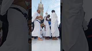 Makkah live makkah makkahlive kaba shorts trending youtubeshorts [upl. by Risay]