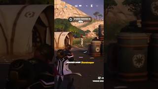 Fortnite Stormtrooper Base Elimination 🌠fortnite fortnitestarwars viral [upl. by Laira]