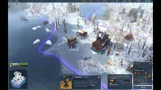 Northgard  3 [upl. by Dasa]