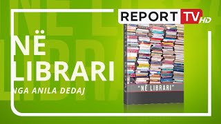 Në librariFrederik Rreshpja Një roman në dosjet e Policisë nga Gazmend Krasniqi [upl. by Norrat]