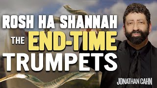 Rosh Ha Shannah the EndTime Trumpets and the Coming Judgement  Jonathan Cahn Sermon [upl. by Sumner]