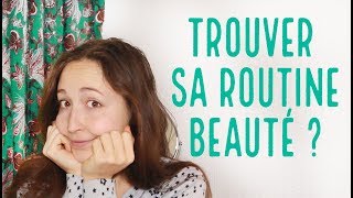 Comment créer sa routine beauté parfaite  100 naturelle et végétale [upl. by Airamana]