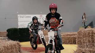 Teaser video activiteiten MOTORbeurs Utrecht 2024 [upl. by Nawak]