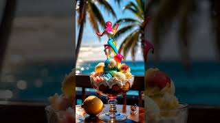 Ice cream dance video [upl. by Adham]