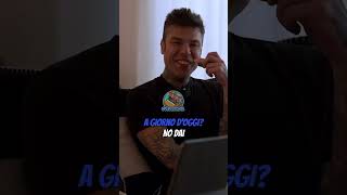 Ricco e impopolare 🤝🏻 fedez gurulandia podcast marcocappelli [upl. by Sonafets]