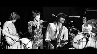 The Rolling Stones live at Newcastle City Hall 13 September 1973  Complete concert  1st show [upl. by Anires721]