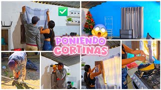 CAMBIOS BONITOS en MI CASA ✅️ Vlogmas 5 🎄✨️ Dia Conmigo  Cocinando 👩‍🍳 [upl. by Ahsin]