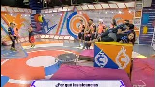 Combate RTS  El Caballete Azules│16022016 PT 4 [upl. by Domella]