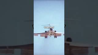 Plane engine falls off mid flight [upl. by Nillad432]